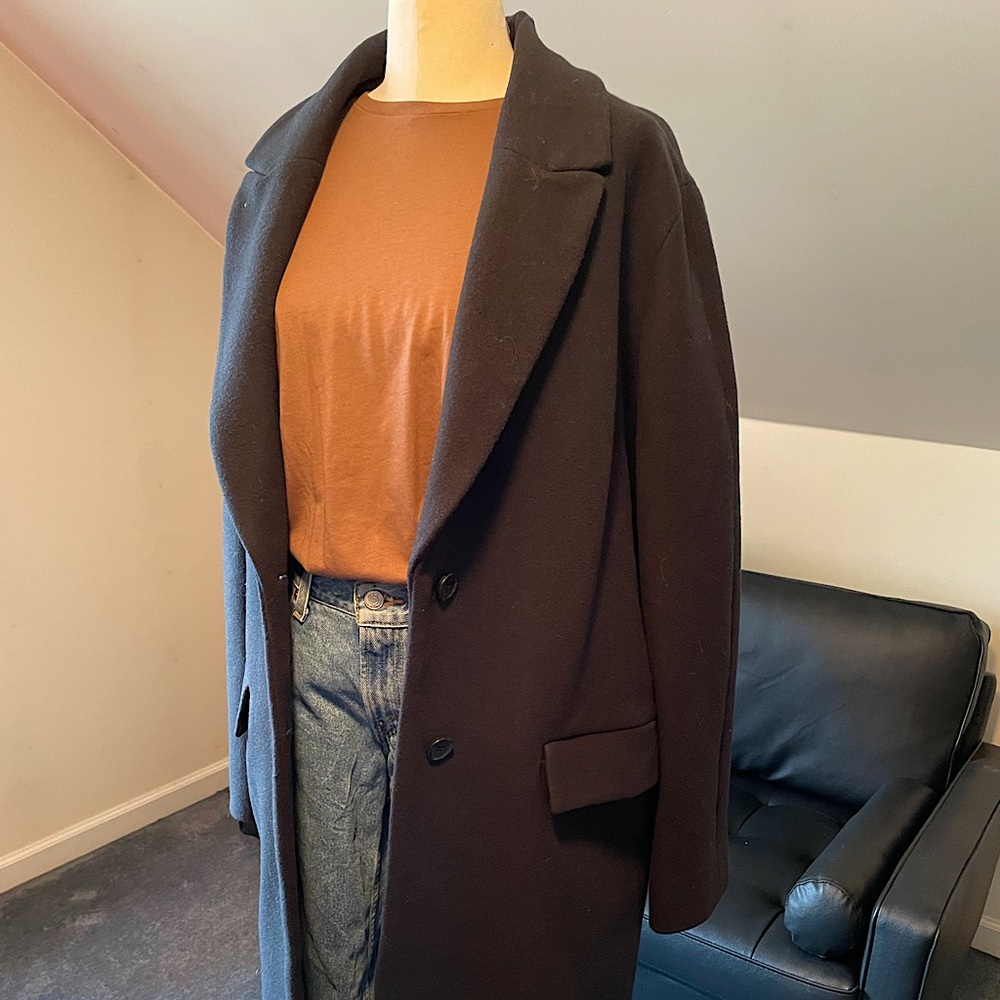 *LAST MARKDOWN* COS Coat